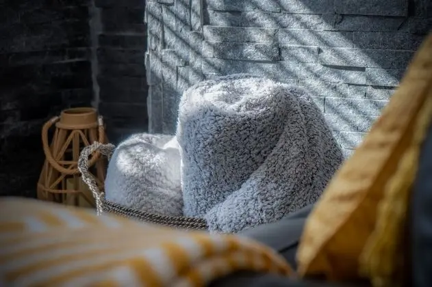 Luxury Kır Evi