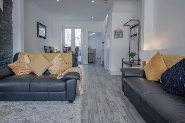 Luxury Kır Evi