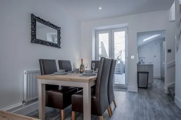 Luxury Kır Evi
