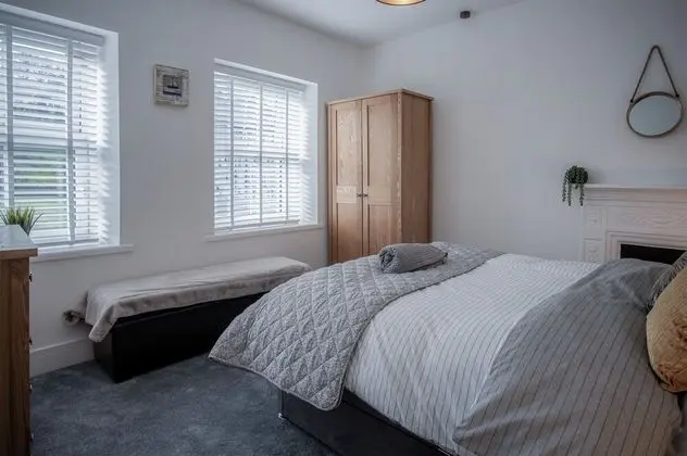Luxury Kır Evi