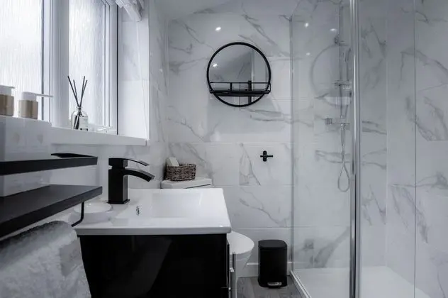 Luxury Kır Evi