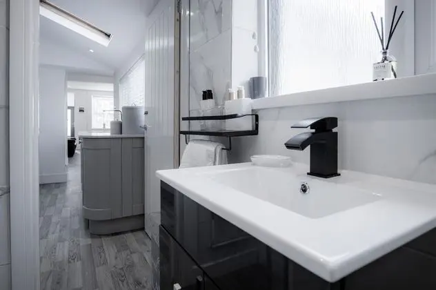 Luxury Kır Evi