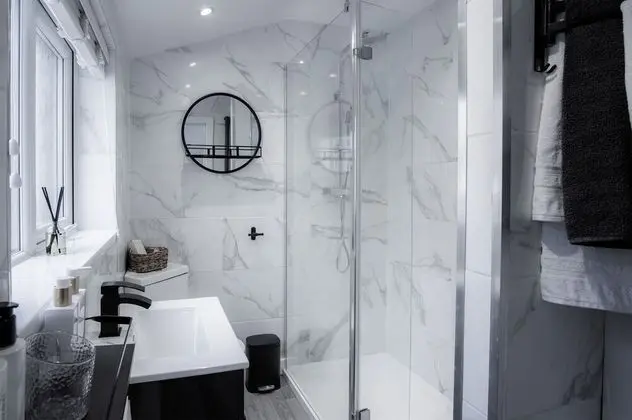 Luxury Kır Evi