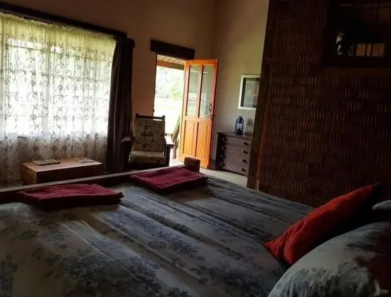 Basic Oda (Standard Family Room)