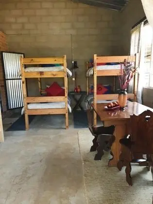 Basic Oda (Standard Family Room)