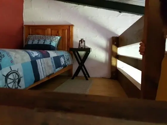 Comfort Oda (Standard Family Bunks)