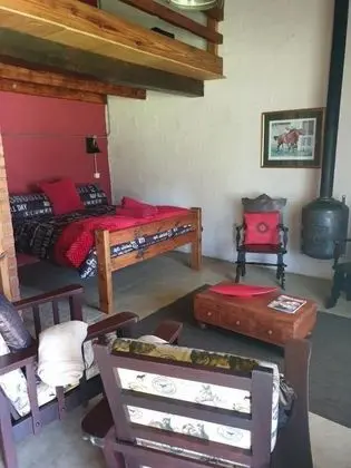 Comfort Oda (Standard Family Bunks)