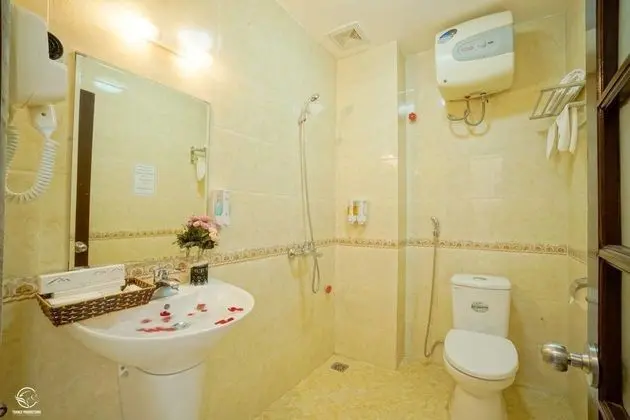 Ortak Ranzalı Oda, Karma Ranzalı Oda (6 Beds)