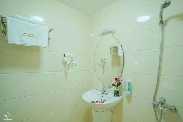 Ortak Ranzalı Oda, Karma Ranzalı Oda (6 Beds)