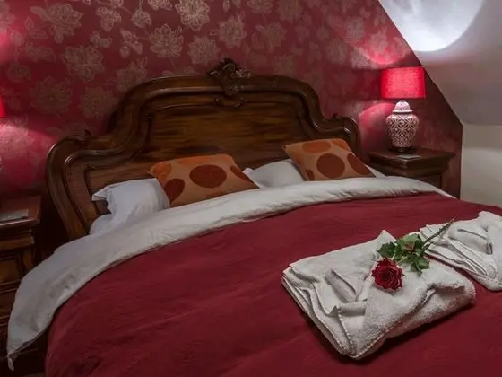 Luxury Kır Evi