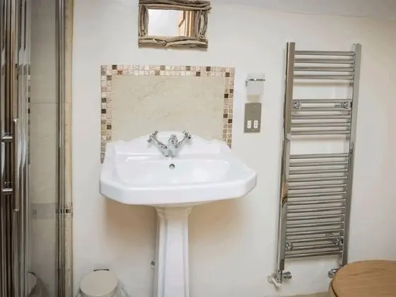 Luxury Kır Evi