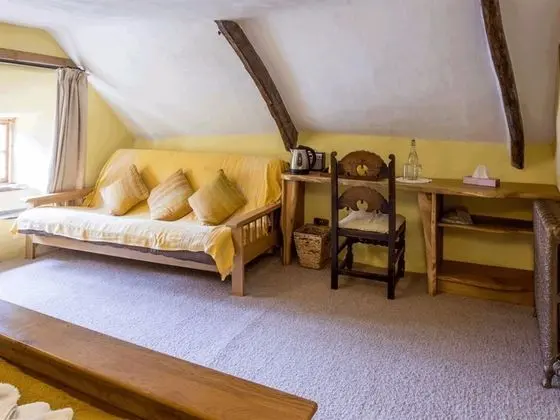 Luxury Kır Evi