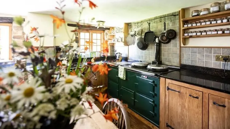 Luxury Kır Evi