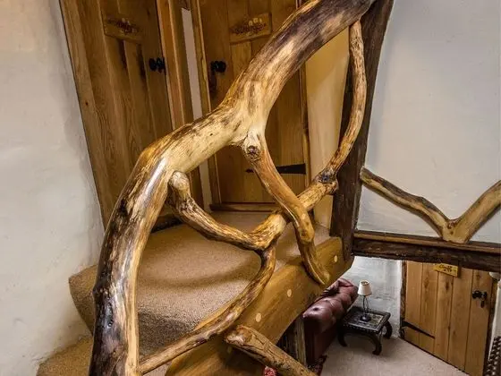 Luxury Kır Evi