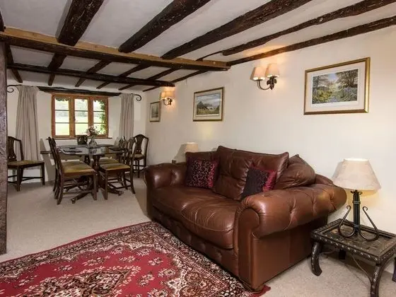 Luxury Kır Evi
