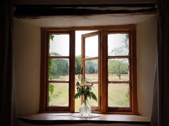 Luxury Kır Evi