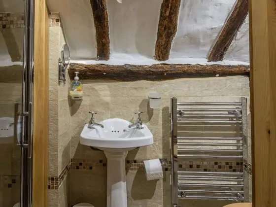 Luxury Kır Evi