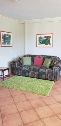 Kır Evi, 1 Yatak Odası