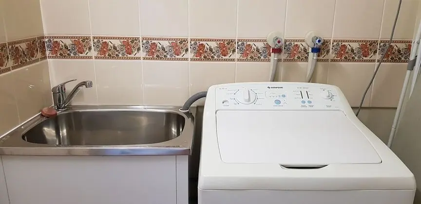 Kır Evi, 1 Yatak Odası