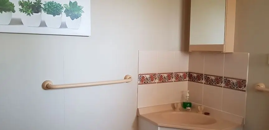 Kır Evi, 1 Yatak Odası