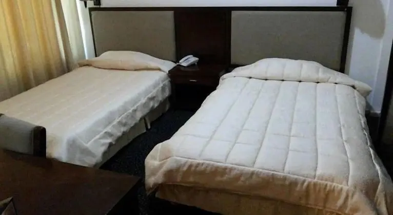 Basic İki Ayrı Yataklı Oda, 2 Yatak Odası