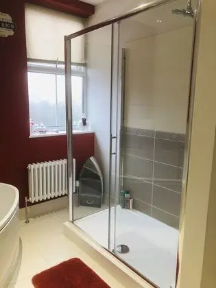 Economy Tek Büyük Yataklı Oda (Budget)