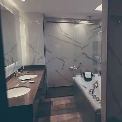 Deluxe Süit (Jacuzzi)
