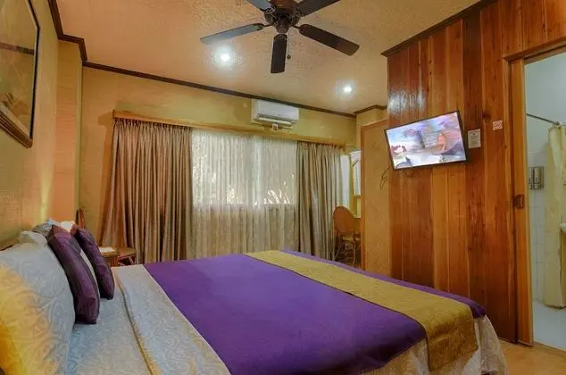 Deluxe Oda, Sigara İçilebilir