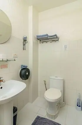 Deluxe Oda, Sigara İçilmez