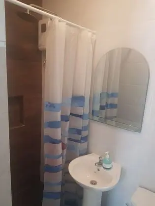 Tek Büyük Yataklı Oda, Sigara İçilmez, Plaj Manzaralı