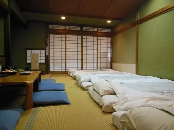 Traditional Oda (3rd Floor, Large)