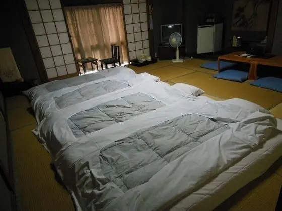 Traditional Oda (3rd Floor, Large)