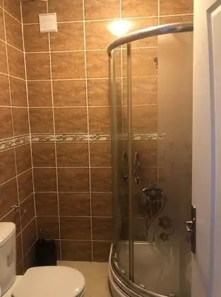 Standart Oda - Çift Kişilik
