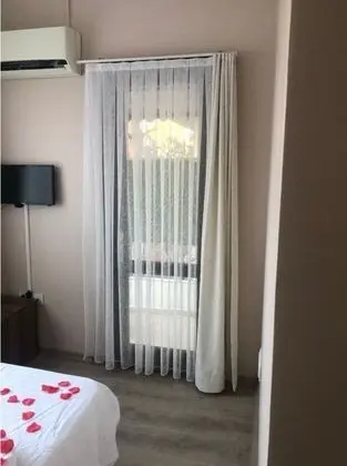 Standart Oda - Çift Kişilik