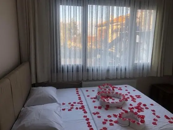 Standart Oda - Çift Kişilik