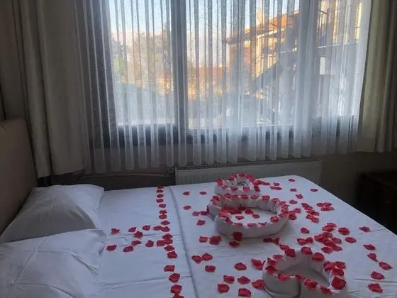 Standart Oda - Çift Kişilik