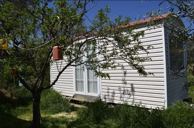 Tiny House, Dağ Manzaralı, Özel Bahçeli
