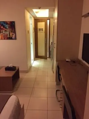 Single Bed Room
