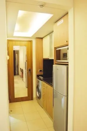 Two Bed  Room