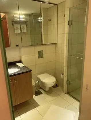 Two Bed  Room