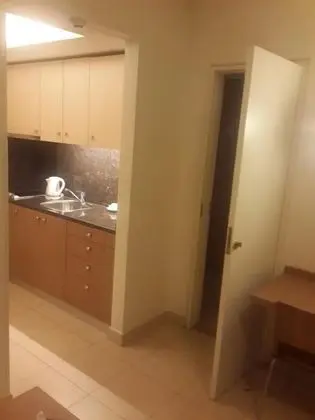 V-VIP Connecting Rooms