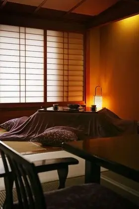 Superior Üç Kişilik Oda (Japanese-style)