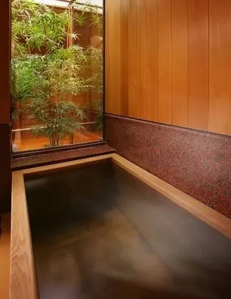 Superior Üç Kişilik Oda (Japanese-style)