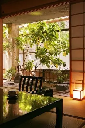 Üç Kişilik Oda (Japanese-style)