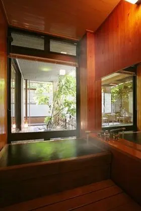 Üç Kişilik Oda (Japanese-style)