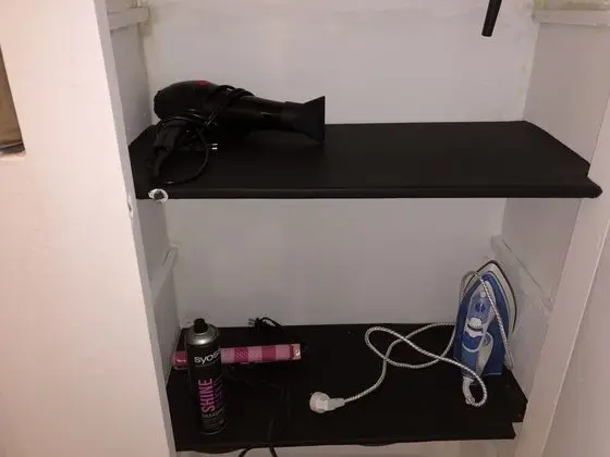 City Apart Daire, 1 Çift Kişilik Yatak, Şehir Manzaralı