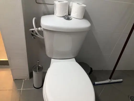 City Apart Daire, 1 Çift Kişilik Yatak, Şehir Manzaralı