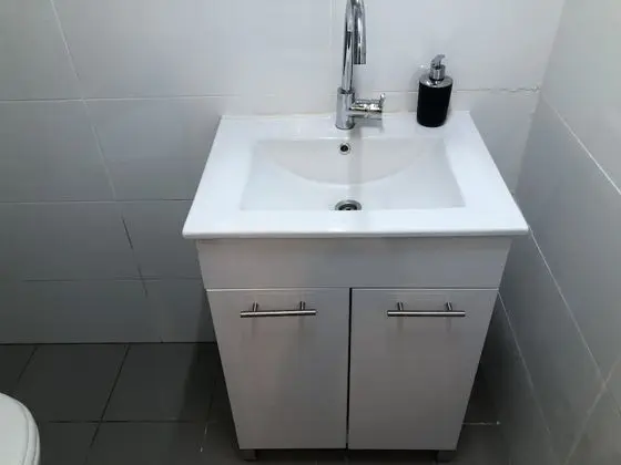 City Apart Daire, 1 Çift Kişilik Yatak, Şehir Manzaralı