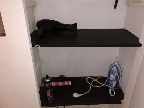 Junior Apart Daire, 1 Çift Kişilik Yatak ve Çekyat