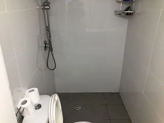 Junior Apart Daire, 1 Çift Kişilik Yatak ve Çekyat